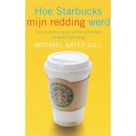 Hoe Starbucks mijn redding werd