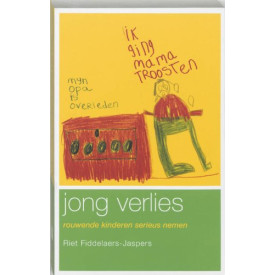 Jong verlies: rouwende kinderen serieus nemen