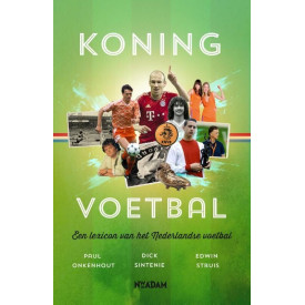 Koning Voetbal