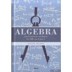 Algebra: van vectoren tot variabelen : het ABC van X plus Z