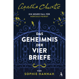 Das Geheimnis der vier Briefe