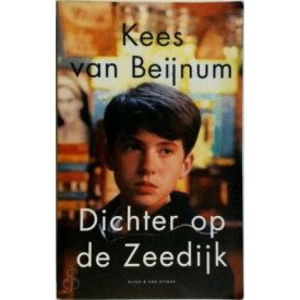 Dichter op de Zeedijk