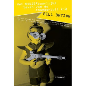 Het wonderbaarlijke leven van de Thunderbolt Kid