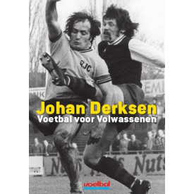 Voetbal voor Volwassenen