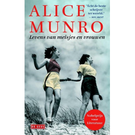 Levens van meisjes en vrouwen
