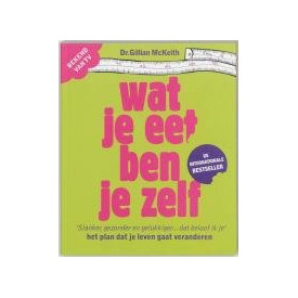 Wat je eet ben je zelf