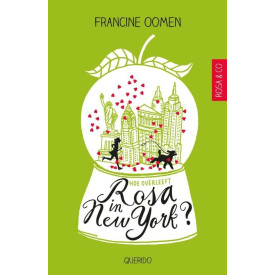 Hoe overleeft Rosa in New York?