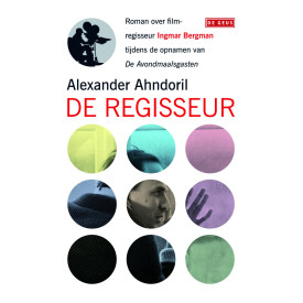 De regisseur