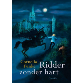 Ridder zonder hart (Dutch Edition)