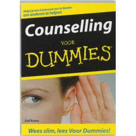 Counselling voor Dummies