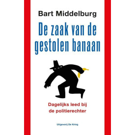 De zaak van de gestolen banaan