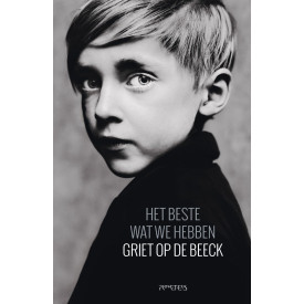 Het beste wat we hebben (Dutch Edition)