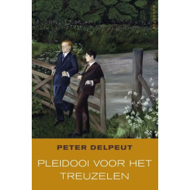 Pleidooi voor het treuzelen / druk 1: over verbeelding en andere genoegens