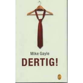 Dertig!