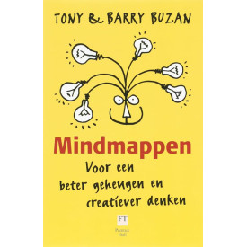 Mindmappen: voor een beter geheugen en creatiever denken