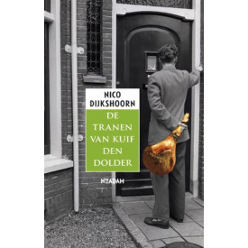 De tranen van Kuif den Dolder