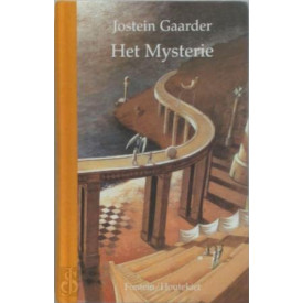 Het mysterie