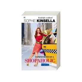 Confessions of a Shopaholic: shopaholic & shopaholic in alle staten (Shopaholic, #1-2)