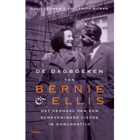 De dagboeken van Bernie & Ellis
