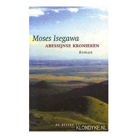 Abessijnse kronieken