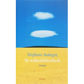 De wolkenbibliotheek