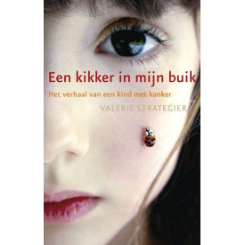 Een kikker in mijn buik (Dutch Edition)