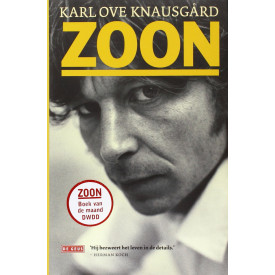 Zoon: mijn strijd 3 (Dutch Edition)