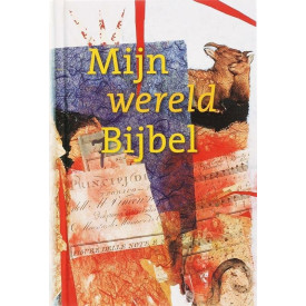 Mijn wereld Bijbel