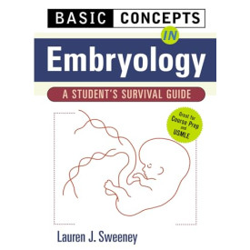 Basic Concepts in Embryology: A Student's Survival Guide