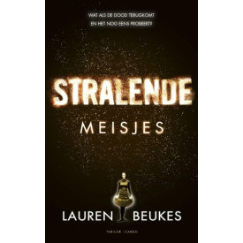 Stralende meisjes