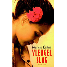 Vleugelslag (Dutch Edition)