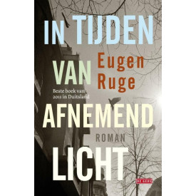 In tijden van afnemend licht (Dutch Edition)