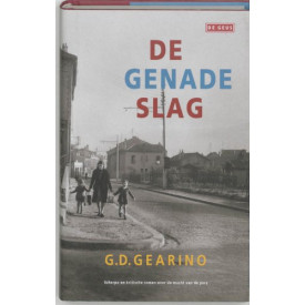 De genadeslag