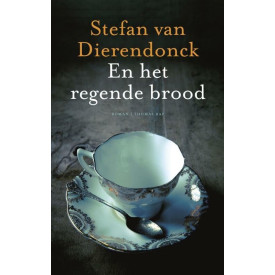 En het Regende Brood: Roman (Dutch Edition)