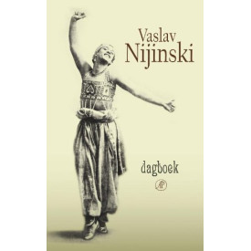 Vaslav Nijinsky Dagboek