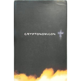 Cryptonomicon