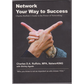 Network You Way to Success