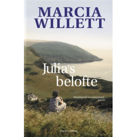 Julia's belofte