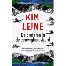 De profeten in de Eeuwigheidsfjord