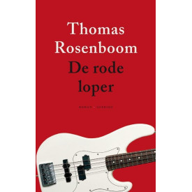 De rode loper: roman (Dutch Edition)