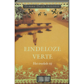Eindeloze verte: het troebele tij (Gemma Doyle trilogie)
