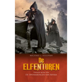 De elfentoren (De openbaringen van Riyria) (Dutch Edition)