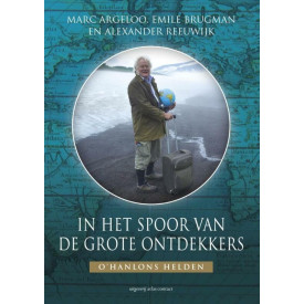 In het spoor van de grote ontdekkers