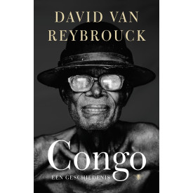 Congo Een Geschiedenis