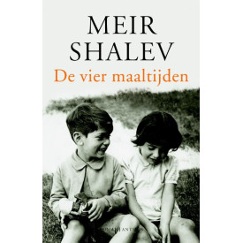 De vier maaltijden (Dutch Edition)