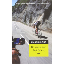 De kunst van het dalen