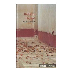 Kélilé en Demné (Dutch Edition)