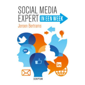 Social Media Expert in een week (Dutch Edition)