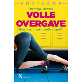 Volle overgave (Bootcamp Book 2) (Dutch Edition)