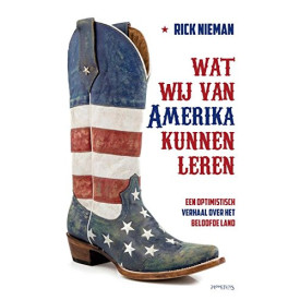Wat wij van Amerika kunnen leren